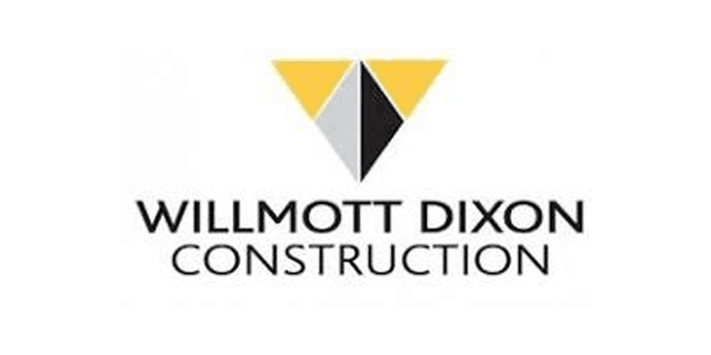 Willmott Dixon logo
