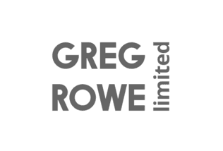 Greg Rowe Logo