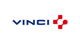 Vinci Construction logo